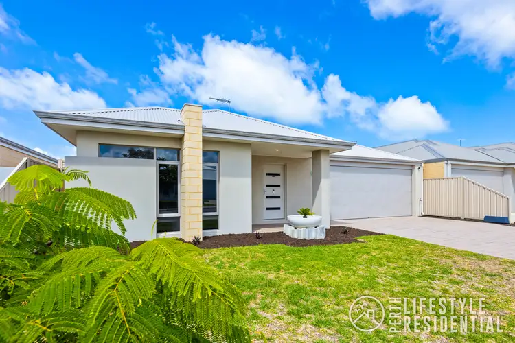 14 Gemfish Street, Two Rocks WA 6037
