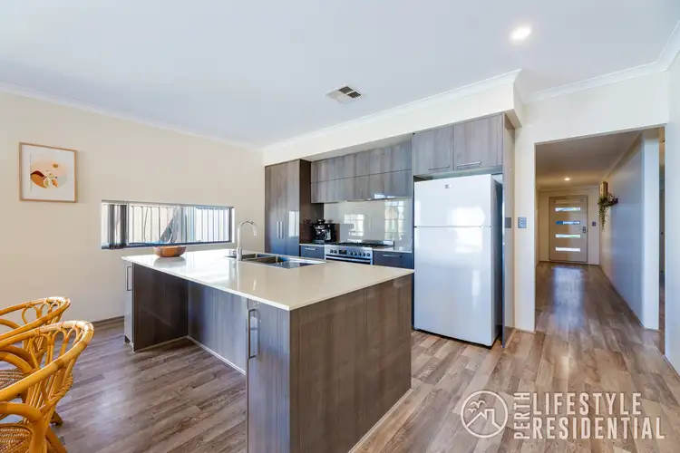 Second view of Homely house listing, 14 Gemfish Street, Two Rocks WA 6037