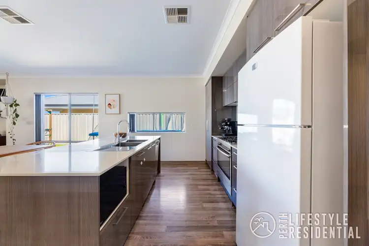 Fourth view of Homely house listing, 14 Gemfish Street, Two Rocks WA 6037
