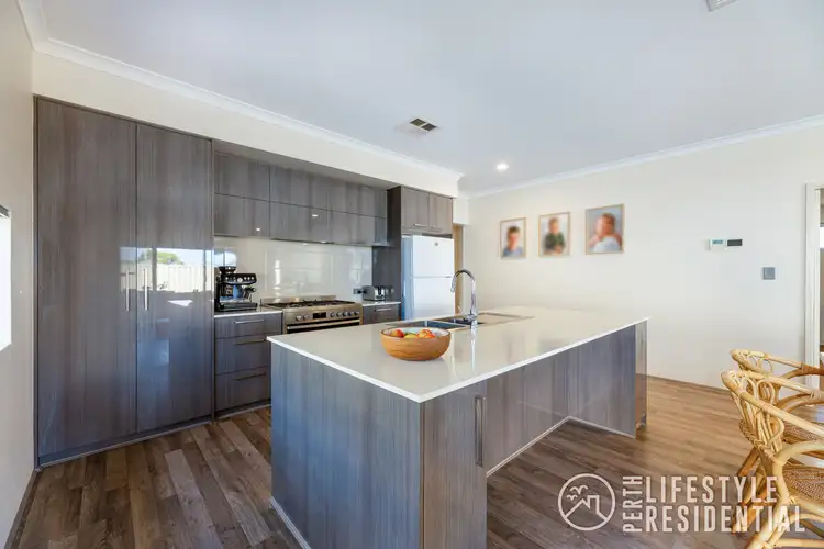 Sixth view of Homely house listing, 14 Gemfish Street, Two Rocks WA 6037