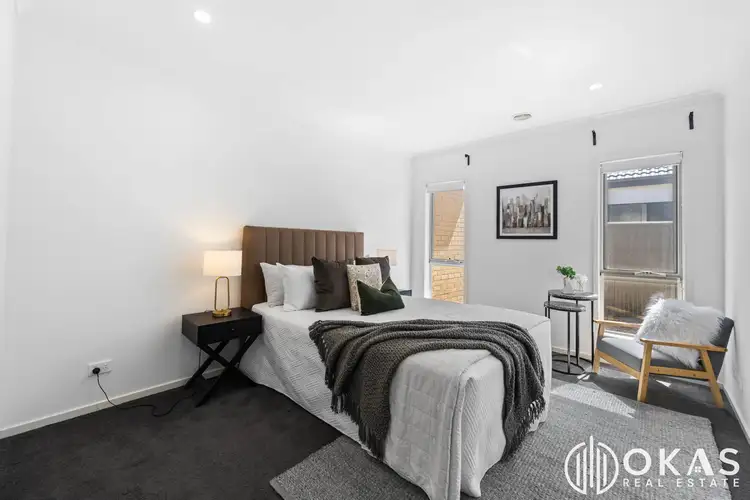 Second view of Homely house listing, 25 Blaine Circuit, Tarneit VIC 3029