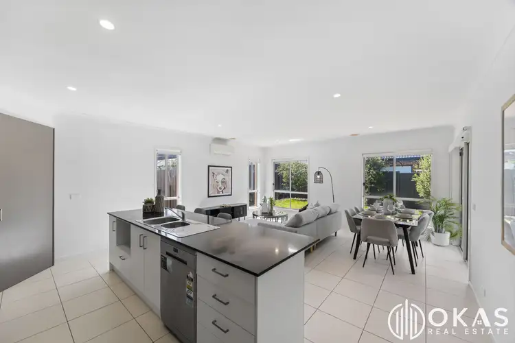 Seventh view of Homely house listing, 25 Blaine Circuit, Tarneit VIC 3029