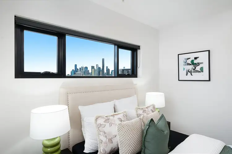 Second view of Homely apartment listing, 906/71 Doggett st, Newstead QLD 4006