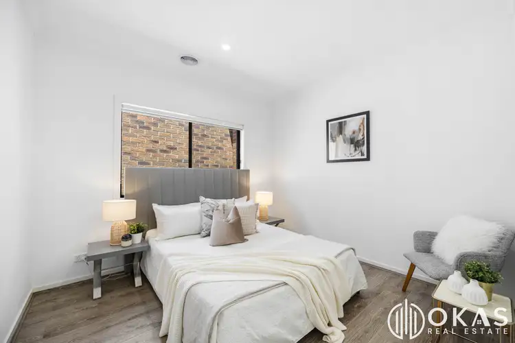 Third view of Homely house listing, 19 Coffey Street, Tarneit VIC 3029