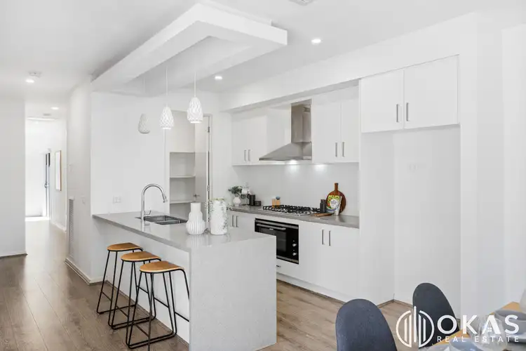 Sixth view of Homely house listing, 19 Coffey Street, Tarneit VIC 3029