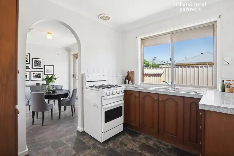 Second view of Homely unit listing, 3/27 Cungena Avenue, Park Holme SA 5043