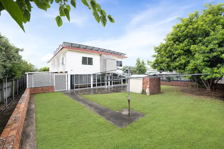 Second view of Homely house listing, 94 Laurel Street, Enoggera QLD 4051