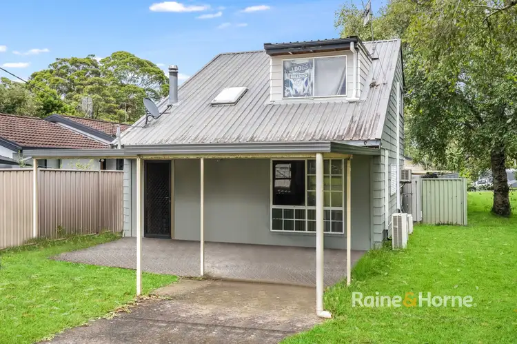 18 Kooreal Road, Kincumber NSW 2251