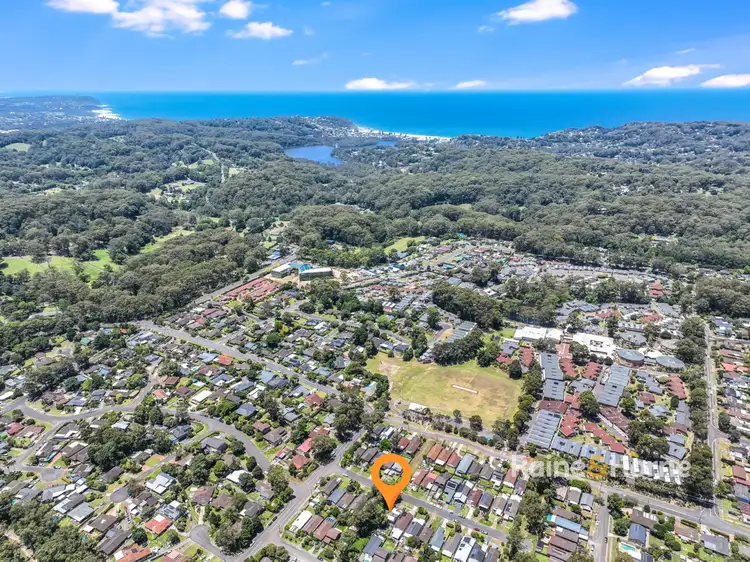 Second view of Homely house listing, 18 Kooreal Road, Kincumber NSW 2251