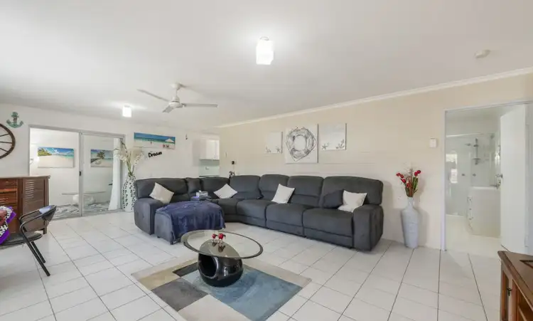 Fourth view of Homely house listing, 1 Orchid Drive, Moore Park Beach QLD 4670