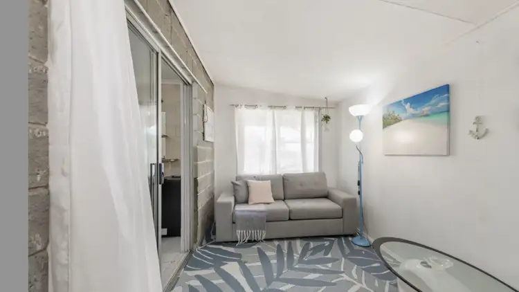 Sixth view of Homely house listing, 1 Orchid Drive, Moore Park Beach QLD 4670