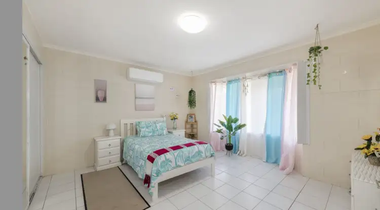 Seventh view of Homely house listing, 1 Orchid Drive, Moore Park Beach QLD 4670