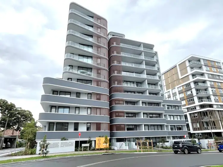107/58 Regent Street, Kogarah NSW 2217