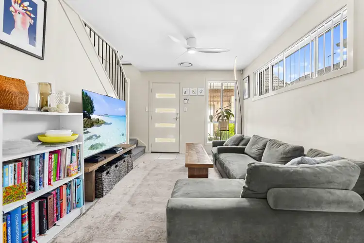 Third view of Homely townhouse listing, 3/78 Reid Street, Werrington NSW 2747