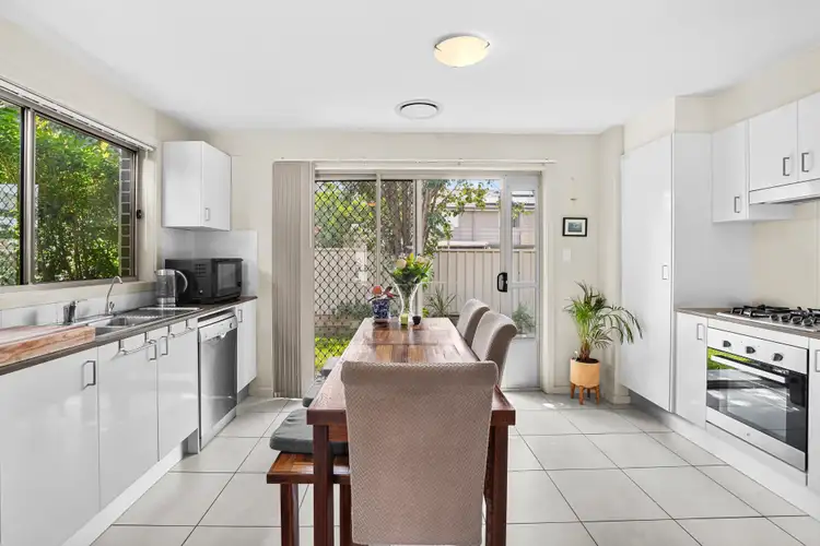 Fourth view of Homely townhouse listing, 3/78 Reid Street, Werrington NSW 2747