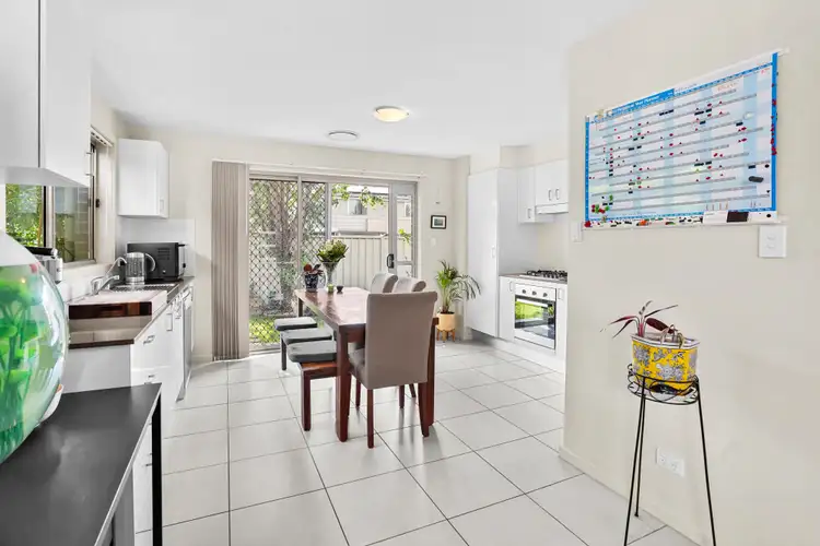 Fifth view of Homely townhouse listing, 3/78 Reid Street, Werrington NSW 2747