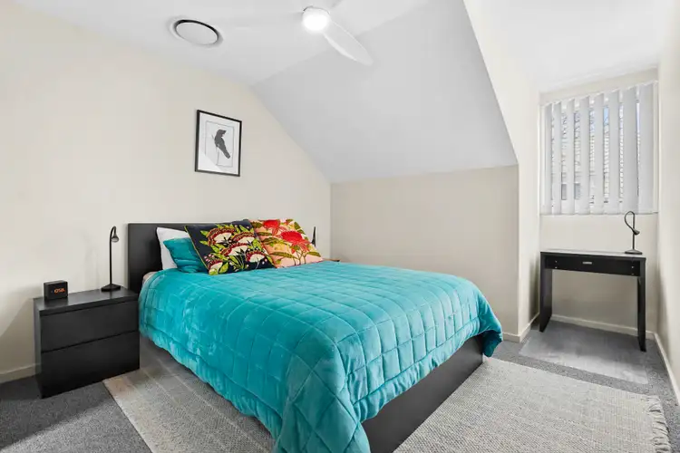 Sixth view of Homely townhouse listing, 3/78 Reid Street, Werrington NSW 2747