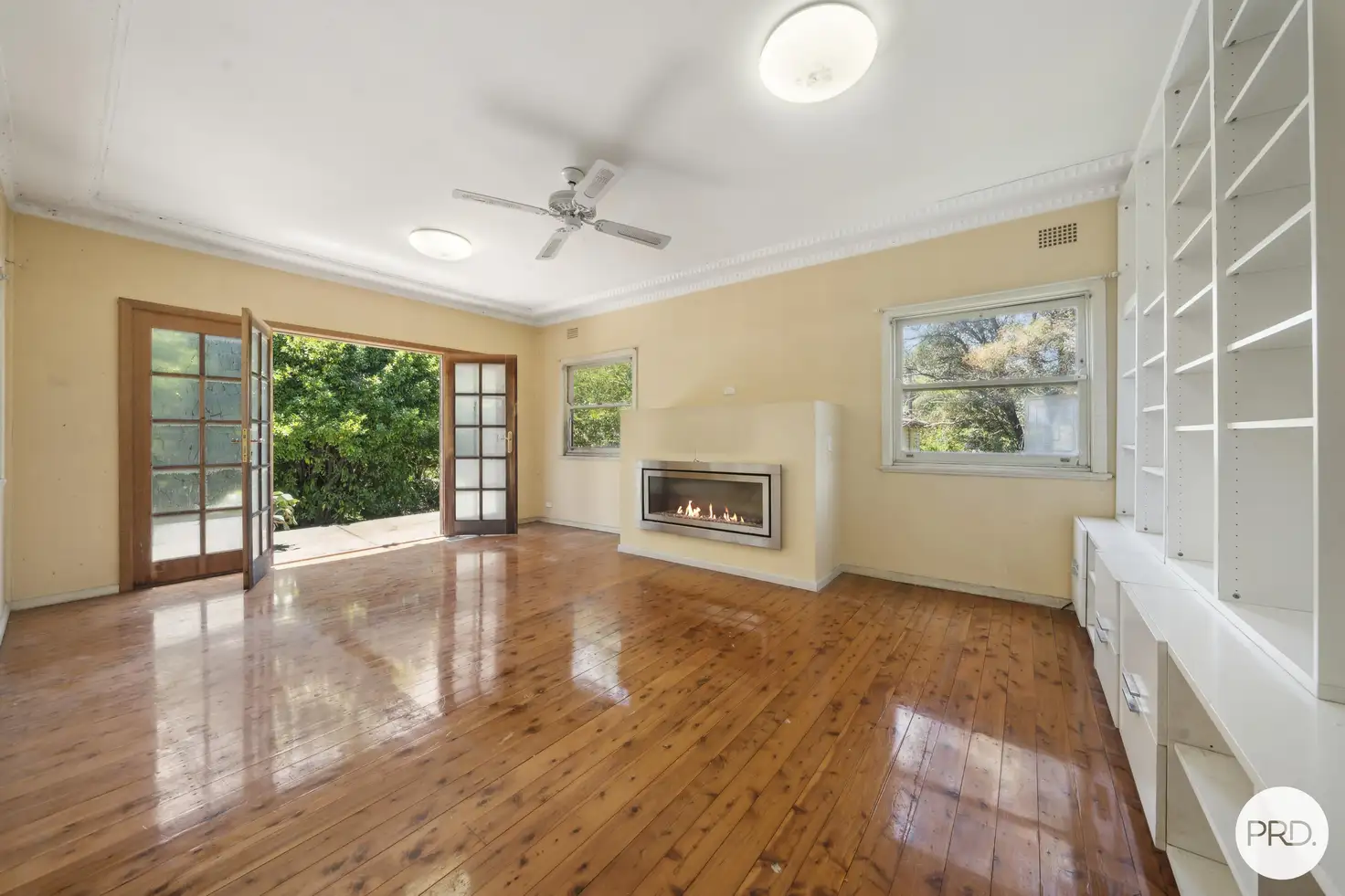 Main view of Homely house listing, 83 Hawkesbury Road, Springwood NSW 2777