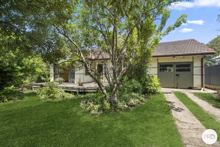 Second view of Homely house listing, 83 Hawkesbury Road, Springwood NSW 2777