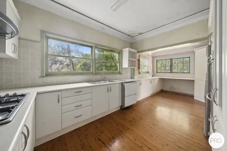 Third view of Homely house listing, 83 Hawkesbury Road, Springwood NSW 2777