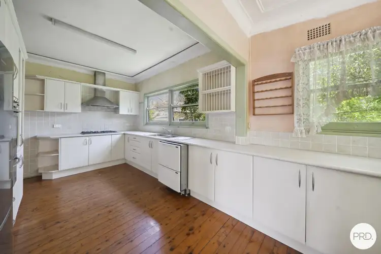 Fourth view of Homely house listing, 83 Hawkesbury Road, Springwood NSW 2777