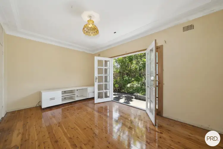 Fifth view of Homely house listing, 83 Hawkesbury Road, Springwood NSW 2777