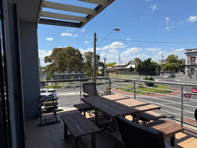 Third view of Homely house listing, 1/145 Railway Place, Williamstown VIC 3016