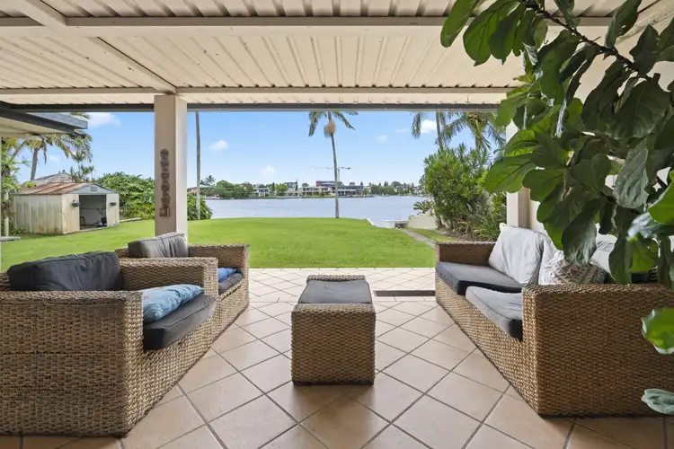 88 Mallawa Drive, Palm Beach QLD 4221