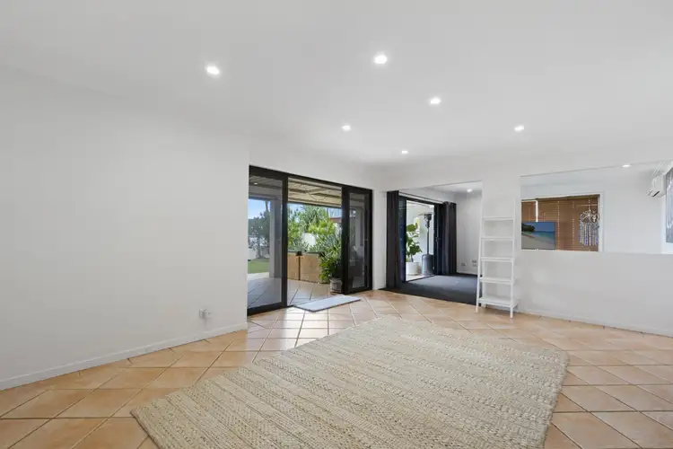 Fourth view of Homely house listing, 88 Mallawa Drive, Palm Beach QLD 4221