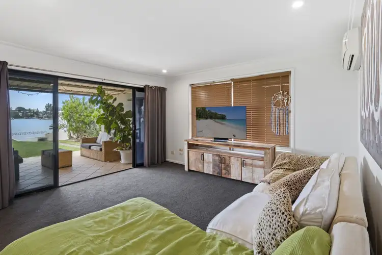 Fifth view of Homely house listing, 88 Mallawa Drive, Palm Beach QLD 4221