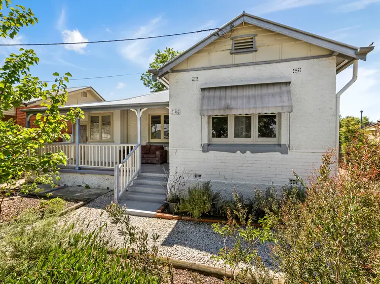 546 Schubach Street, Albury NSW 2640