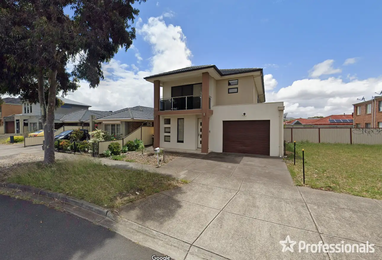 Main view of Homely house listing, 240 Station Road, Cairnlea VIC 3023