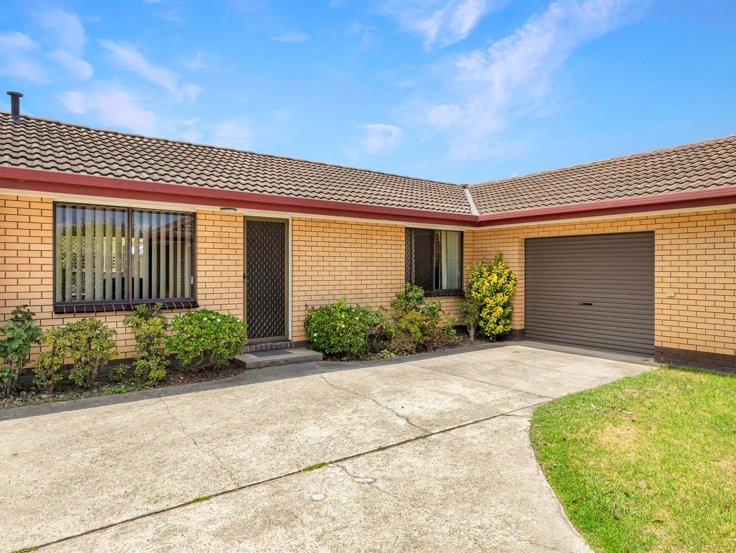 Main view of Homely apartment listing, 3/440 Union Road, Lavington NSW 2641