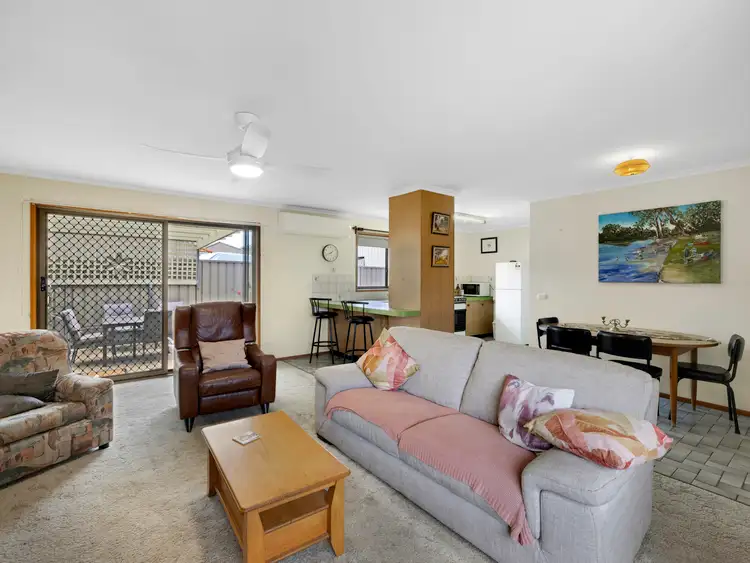 Third view of Homely apartment listing, 3/440 Union Road, Lavington NSW 2641