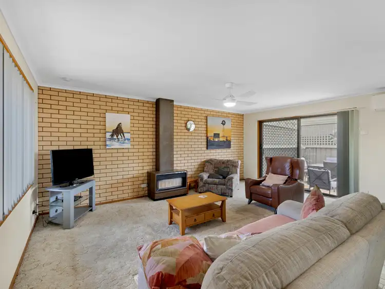 Fourth view of Homely apartment listing, 3/440 Union Road, Lavington NSW 2641