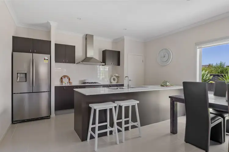 Fourth view of Homely house listing, 5 Grandstand Way, Wollert VIC 3750