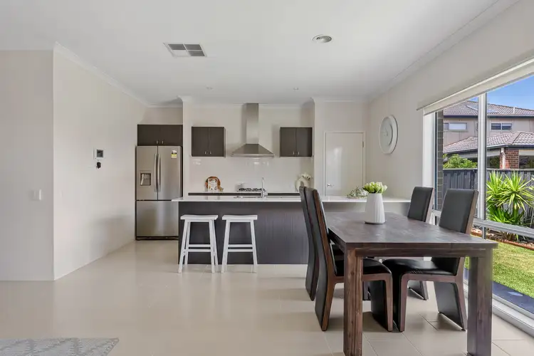 Fifth view of Homely house listing, 5 Grandstand Way, Wollert VIC 3750