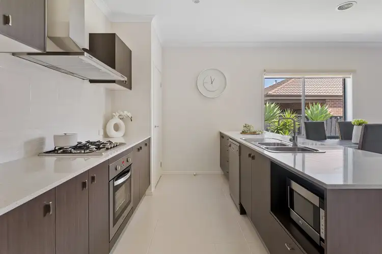 Sixth view of Homely house listing, 5 Grandstand Way, Wollert VIC 3750