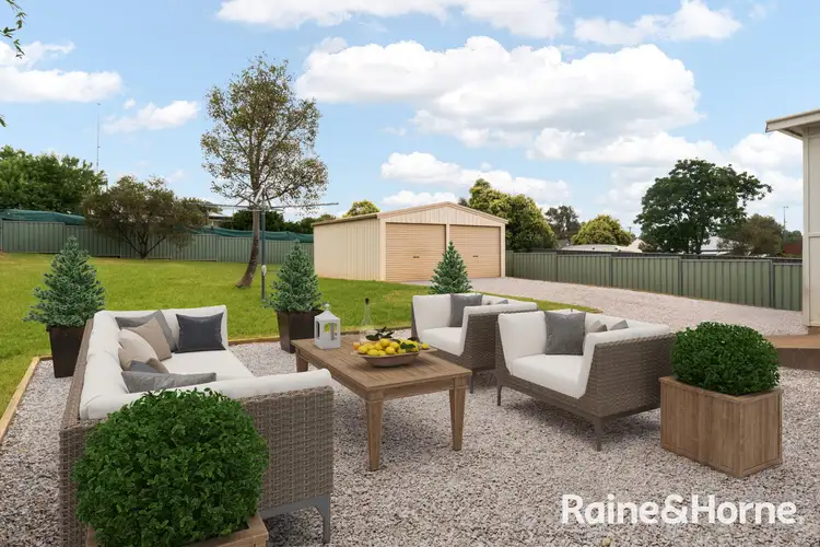 13 Moonlight Street, Gulgong NSW 2852