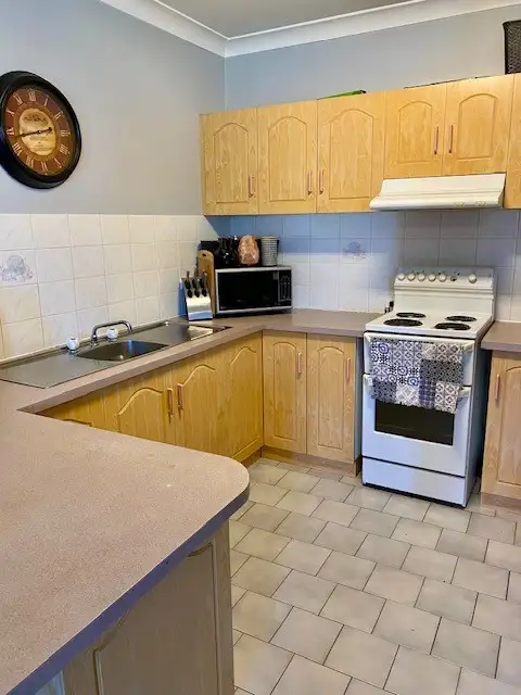 Second view of Homely semi-detached listing, 15 Karri Road, Leeton NSW 2705