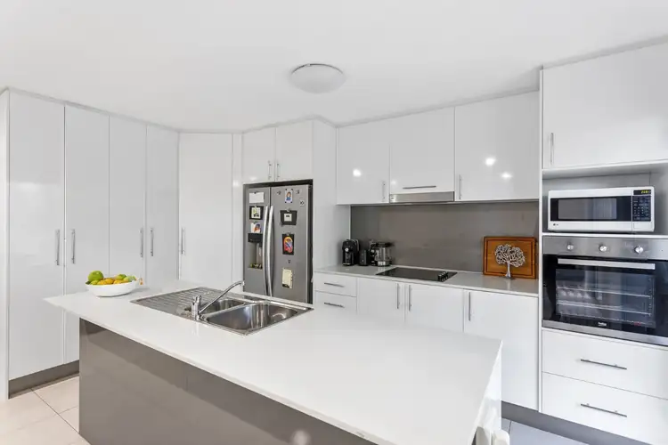 Third view of Homely townhouse listing, 18/37 Witheren Circuit, Pacific Pines QLD 4211