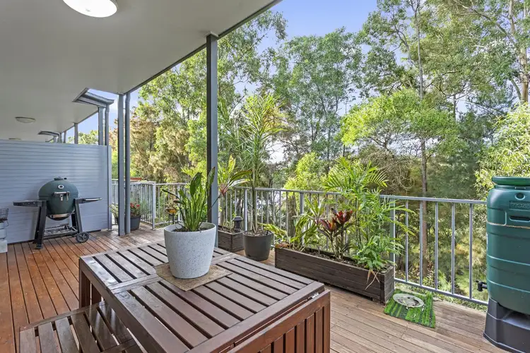 Fourth view of Homely townhouse listing, 18/37 Witheren Circuit, Pacific Pines QLD 4211