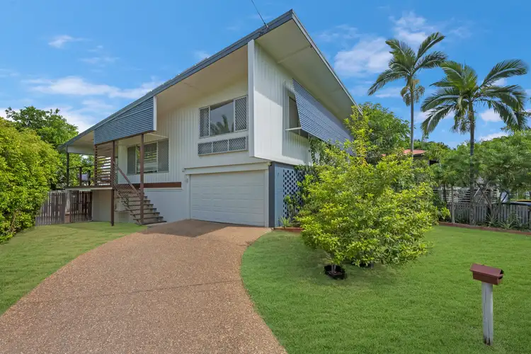6 Arila Street, Cranbrook QLD 4814