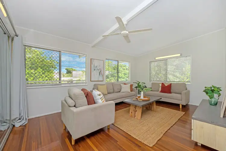 Second view of Homely house listing, 6 Arila Street, Cranbrook QLD 4814