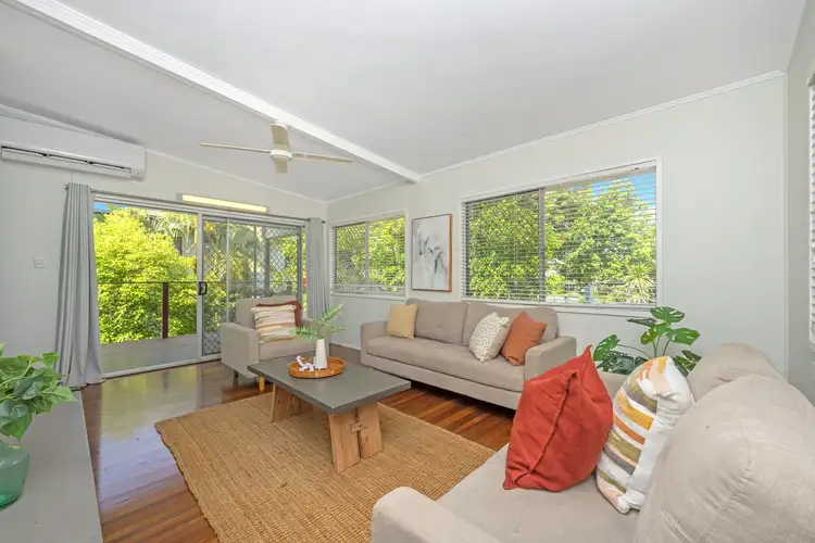 Third view of Homely house listing, 6 Arila Street, Cranbrook QLD 4814