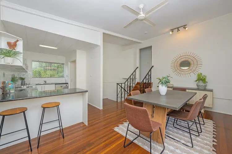 Fourth view of Homely house listing, 6 Arila Street, Cranbrook QLD 4814