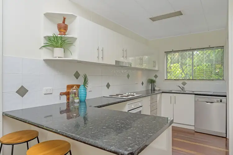 Fifth view of Homely house listing, 6 Arila Street, Cranbrook QLD 4814