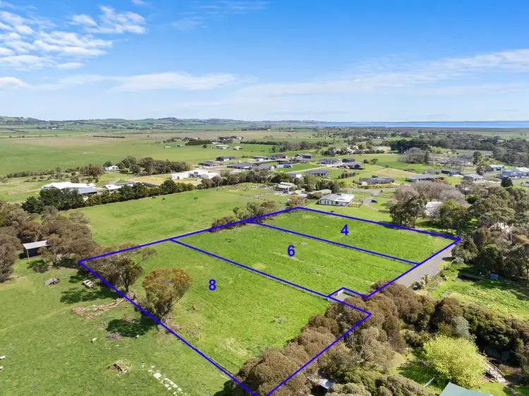 6 Lynlee Place, Bass VIC 3991
