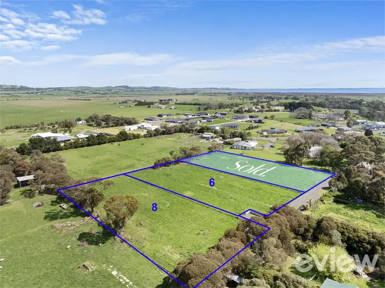 6 Lynlee Place, Bass VIC 3991