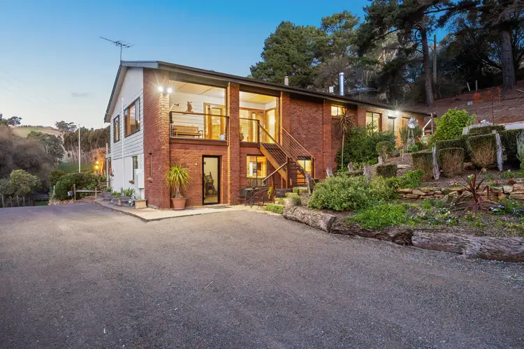 Second view of Homely house listing, 57 Cut Hill Road, Kangarilla SA 5157